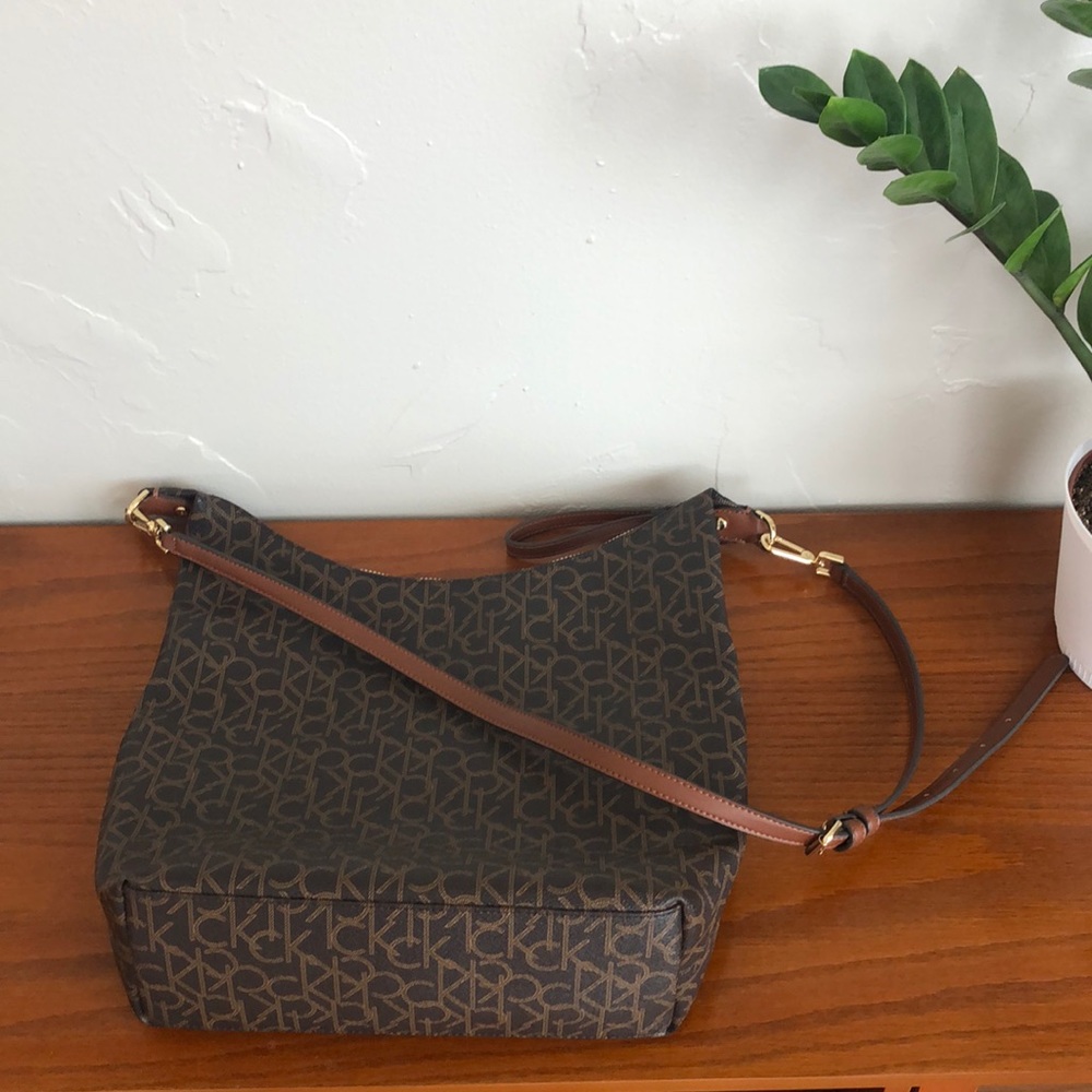 Calvin Klein Hobo Bag - Picture 2 of 3